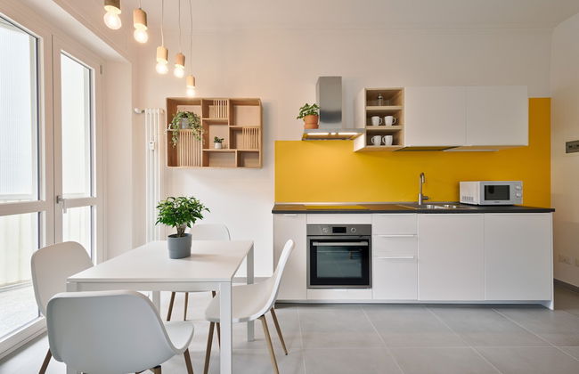 Urban House Carducci - Studios - Photo 18