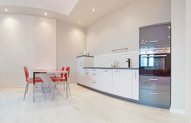 Apartamenty Sun&Snow Karpacz Sucha - Photo 45