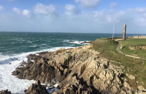 Pied à terre pour des vacances au bord de la mer - Foto 56