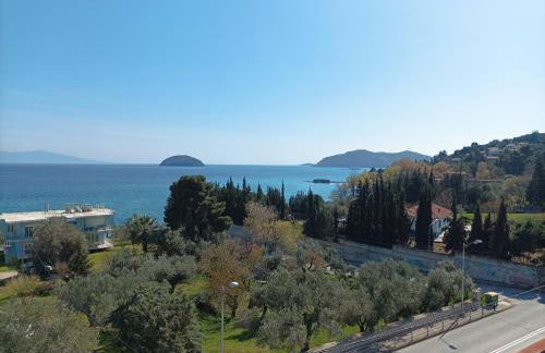 Calypso Seaside Apartment - Foto 20