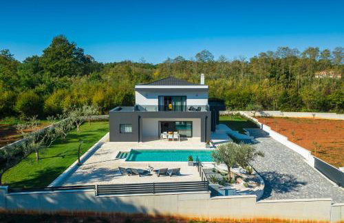 Villa Tonchi 3 Bedroom Private Pool BBQ & Garden - Foto 58