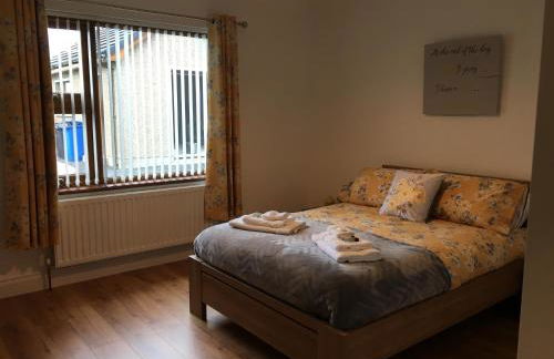 Binnian View Apartment - Foto 10