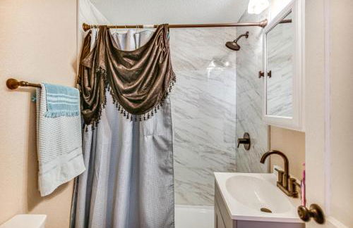 Modern Cape Charles Home 1 Mi to Kiptopeke Beach! - Foto 14