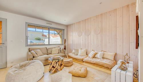 Maison de la plage - Photo 4