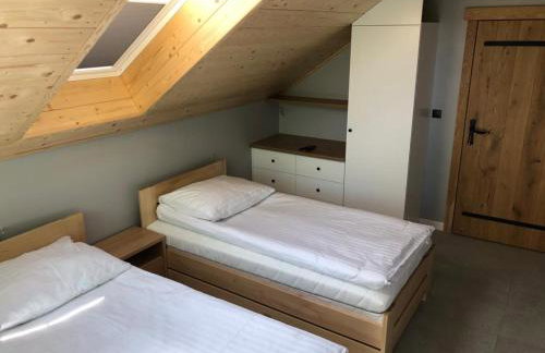 FORESTHOUSE - Foto 40