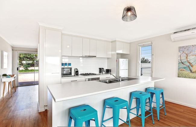 SA Holiday House Dunes Views on Simpson - Foto 8