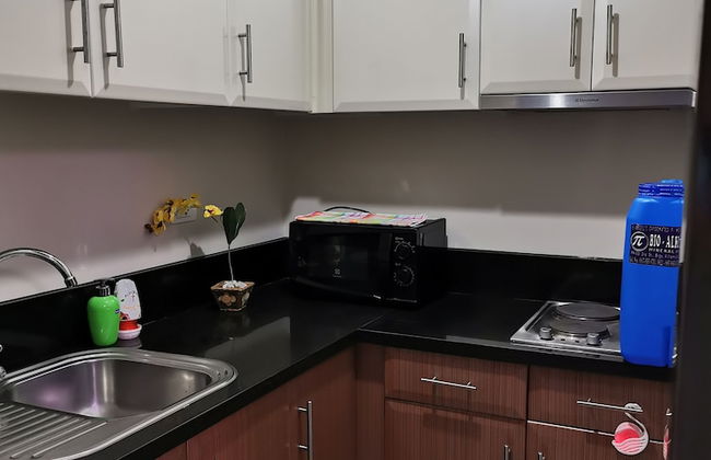 Cecillian Place Condotel - Photo 23