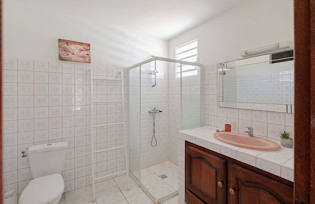 Village Bungalows Chez Honore - Photo 53