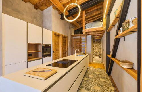 La Ferme à Roland ski in - ski out - Happy Rentals - Photo 20