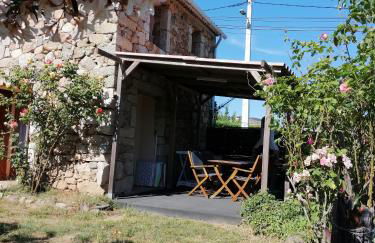 Sarrola-Carcopino Gîte en Pierre - Foto 1