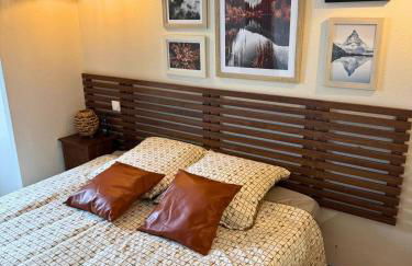 Le Montagnard - Wifi - Clim - Chaleureux - Foto 9