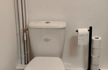 Les suites frontalières T2 avec Parking secteur Thionville Luxembourg - Photo 26