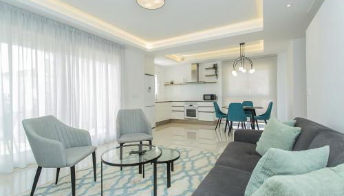 245 Lux Home Quesada-Alicante Holiday - Photo 5