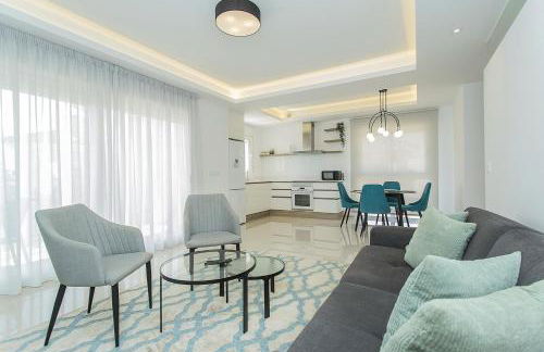 245 Lux Home Quesada-Alicante Holiday - Photo 5