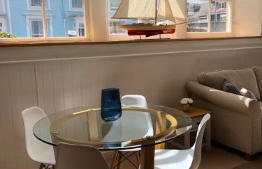 The Old English Rooms - Foto 13