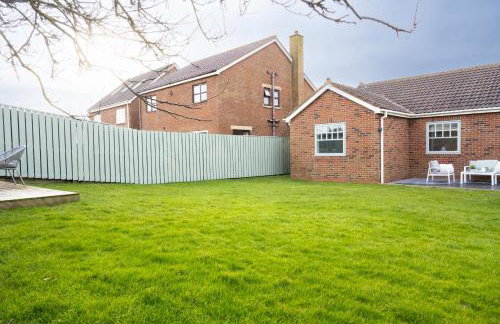 Northern Hideaways Shore Cottage, Beadnell - Foto 53