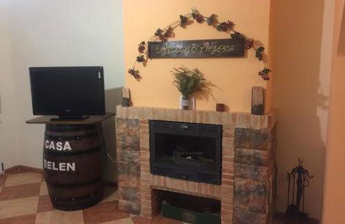 Casa Rural Maria Belen - Foto 27