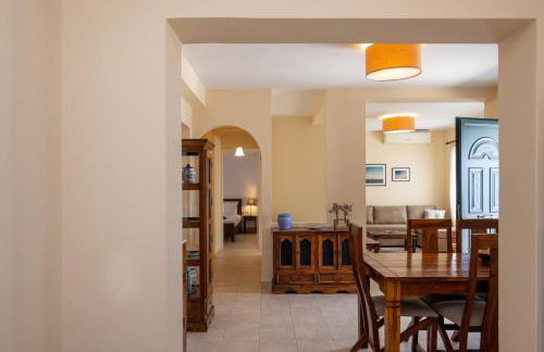 White Holidays Project Ag. Sostis - Foto 16