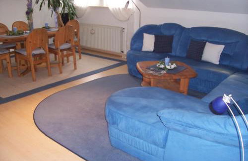 Fewo "Habichtswald" - Foto 14