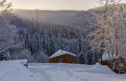 Widokownia Brenna - Foto 17