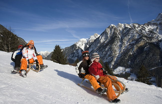 Gartenappartement Kirchdorf by A-Appartements - Foto 10