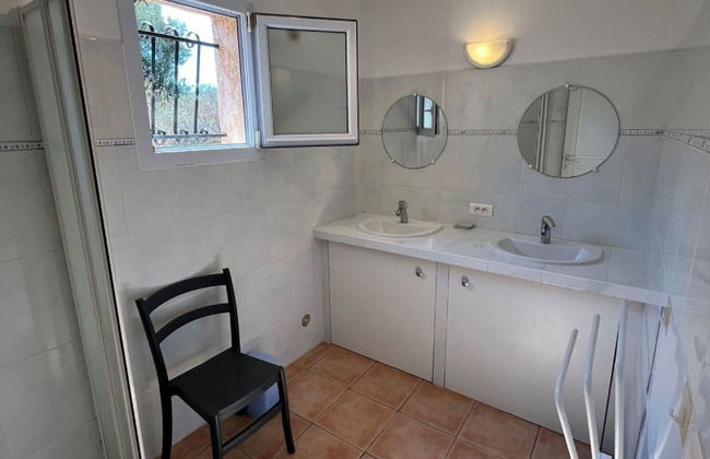 Superb Villa With sea View and Private Pool - Foto 11