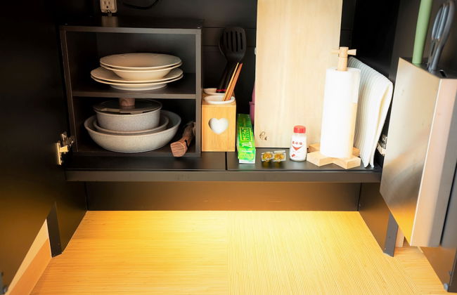 Sola Hotel - Foto 28