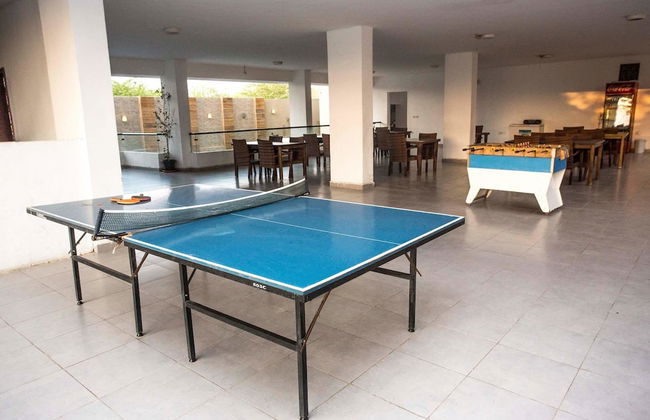 Thara Dead Sea - Foto 4