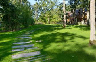 Le Loft Moderne et Chaleureux avec Vue Verdoyante - Foto 26