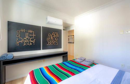 Apartamento DES ARTS-Vista Mar - Foto 33