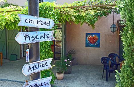 Domaine Hemmitage - Foto 46