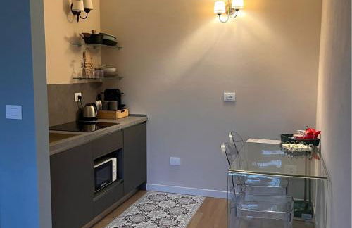 Villa Tosi - Luxury Apartments in Villa Veneta - Foto 40