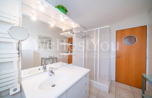 Belle Maison Roses, Mas Boscà 12 by Welhomy - Foto 6