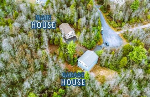 The Hangout Haven - Theater, Hot tub, Pickleball, Ping pong, Firepit - Foto 7