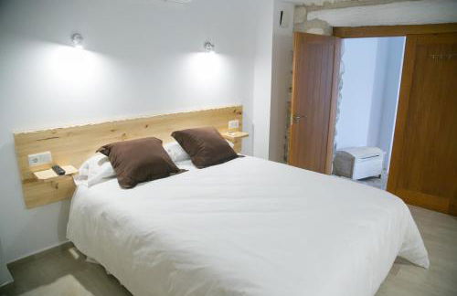 Apartamentos Turísticos La Casa Vieja - Foto 21