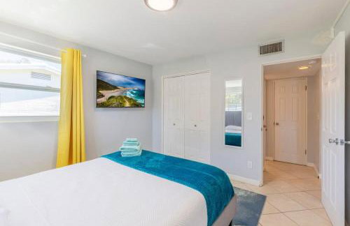 Mini-Golf 2-1 with Heated pool - Foto 6