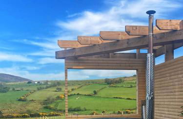 Dans Wee Cottage Slieve Croob Dromara Castlewellan Newcastle - Foto 58