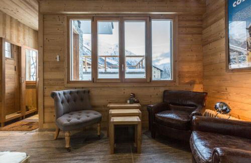 Chalet Yolo - Chalet Retreat in Central Chamonix Steam Room - Foto 8