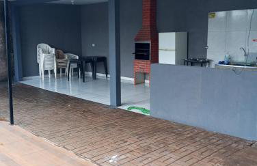 QUARTO CONTEINER, EDICULA ABERTA E PISCINA AQUAVibes - Foto 12