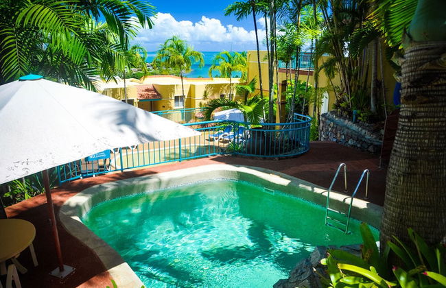 Toscana Village Resort - Photo 47