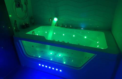 JACUZZI & SAUNA Apartament Warszawa Bemowo - Foto 18