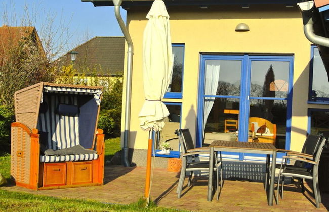 WE Evening sun in the sun House - Foto 25