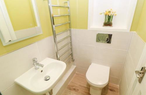 Daisy Cottage - Foto 10