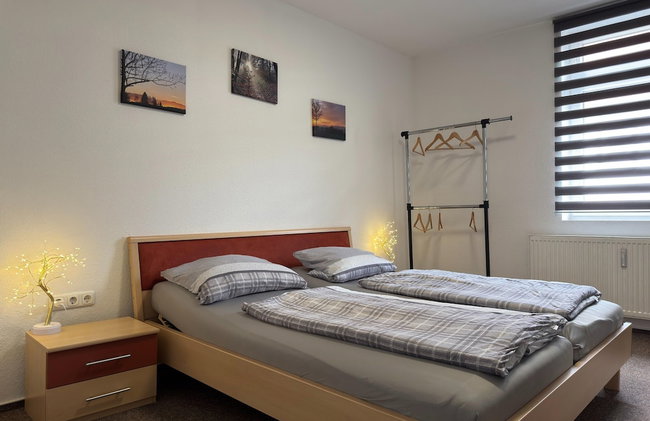 Ferienwohnung in Blankenburg - Foto 18