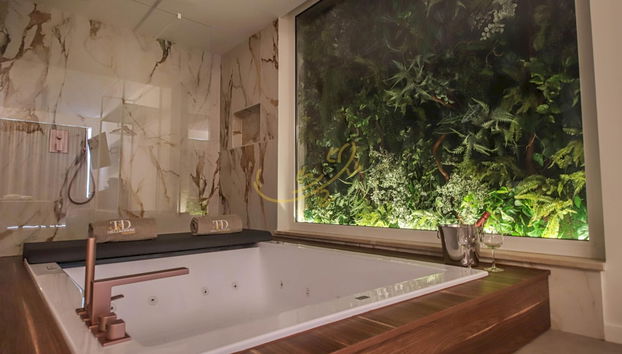 Villa Alberobb in Alberobello - Foto 2, Habitación