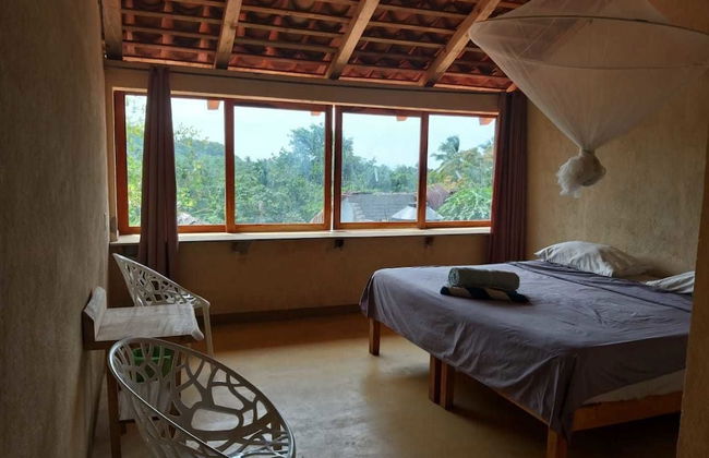 Villa La Luna de Miel Mazunte - Foto 13