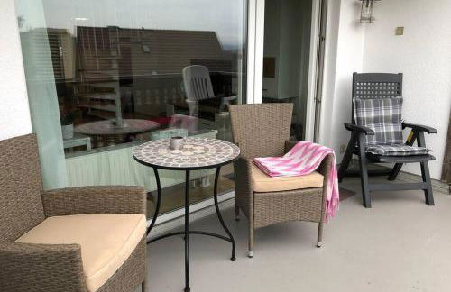 Ferienwohnung Harzglueck auf 2 Etagen mit grossem SW-Balkon - Foto 8