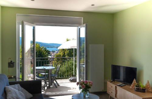 Entre Montagne et lac - Foto 10