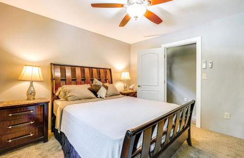 Wilmington Retreat Near Trails, Skiing and Festivals - Photo 25