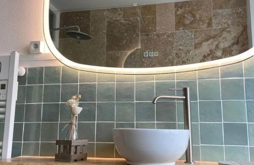 Suites Carnot, Venise Normande. - Foto 13